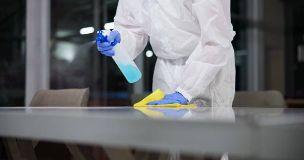 Licensed Unattended Death Cleanup service in Glenwood, IL - Trauma Clean Pros